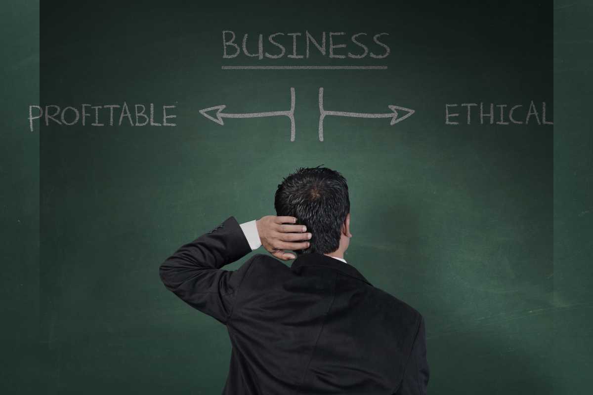 big data L'etica nella gestione e utilizzo dei big data aziendali