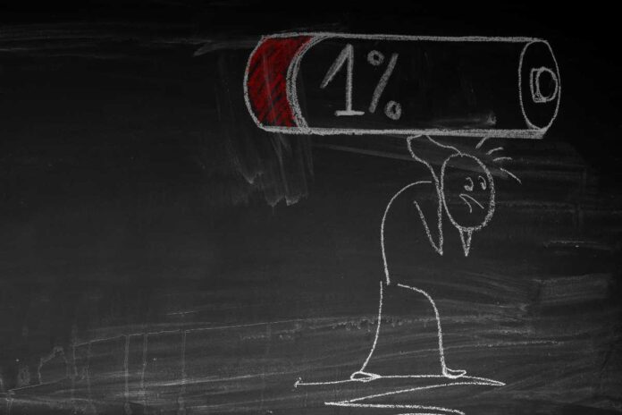 L'impatto del burnout nelle professioni creative