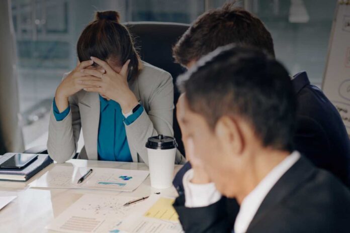 L'impatto economico del fallimento di startup innovative