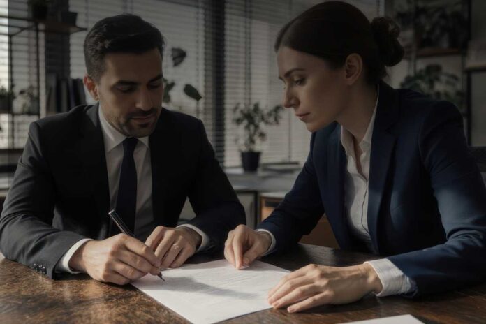 L'importanza delle clausole nel contratto di lavoro