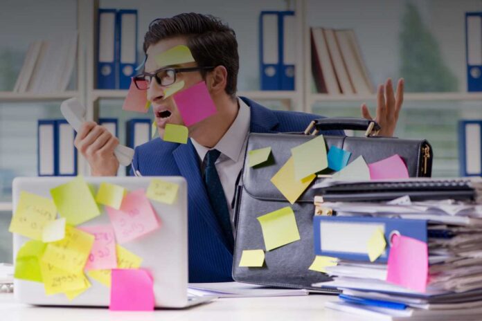 Multitasking sul lavoro: mito o necessità per la produttività?