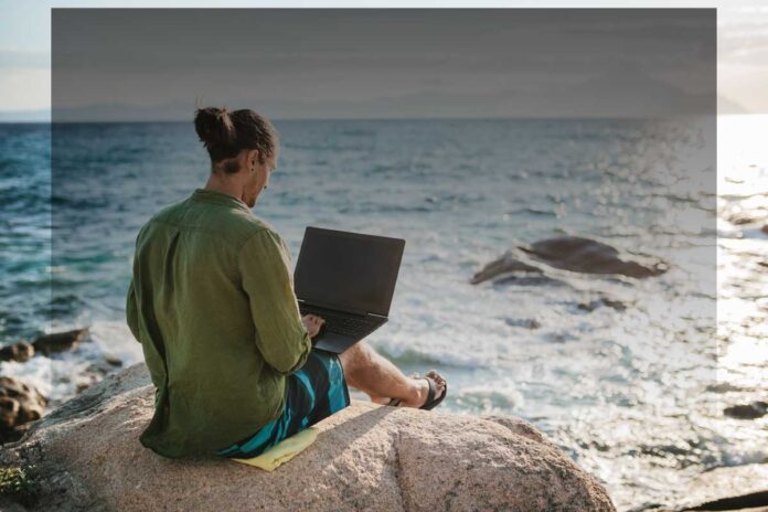 Nomadi digitali: vivere e lavorare senza confini geografici