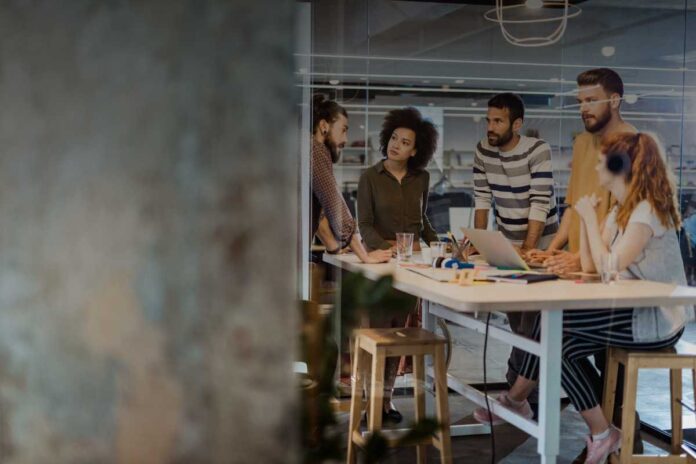 Politiche aziendali per supportare la creatività