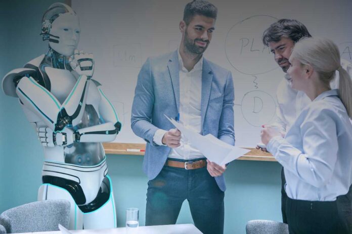 Quando le macchine negoziano: l’inizio di una nuova era del lavoro