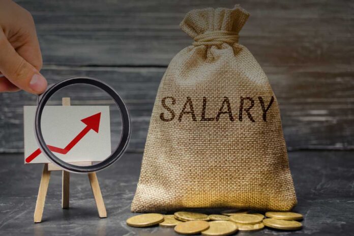 Storia e sviluppo del salario minimo