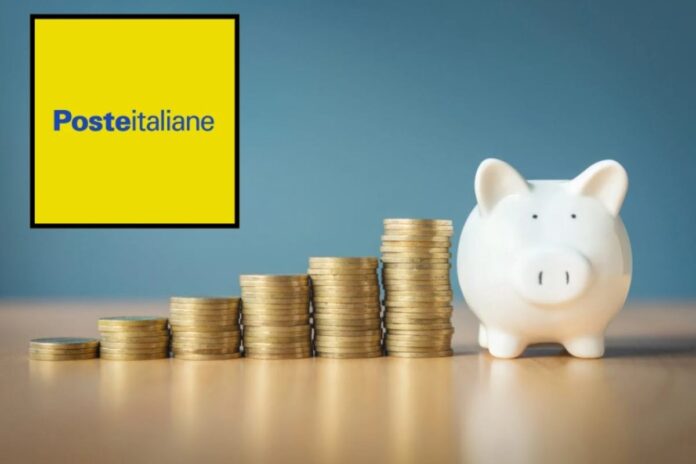 Buoni fruttiferi postali