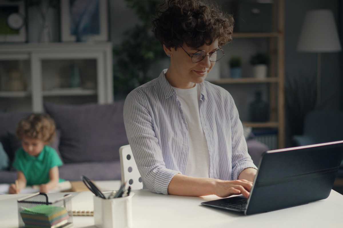 Lavoro liquido Sicurezza e salute nel lavoro remoto: sfide del presente