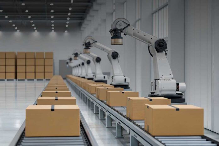 Sicurezza sul lavoro nell’era di robot e droni: cosa cambia davvero