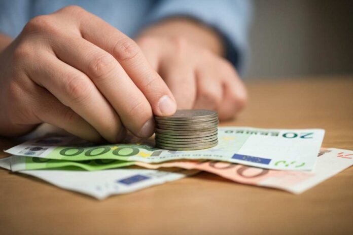 1.500 euro per gli italiani