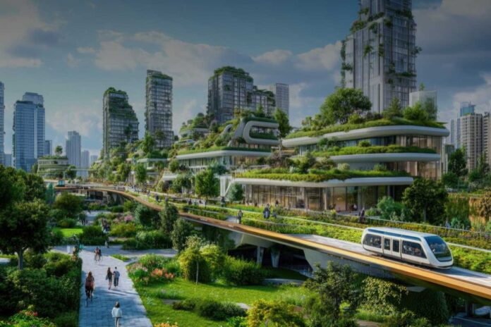 Sostenibilità ambientale nei progetti di rigenerazione urbana