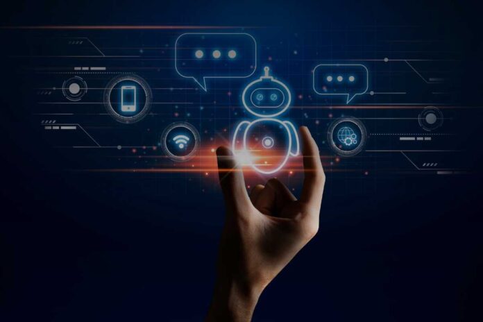 Tecnologia e lavoro: avatar come nuova manodopera