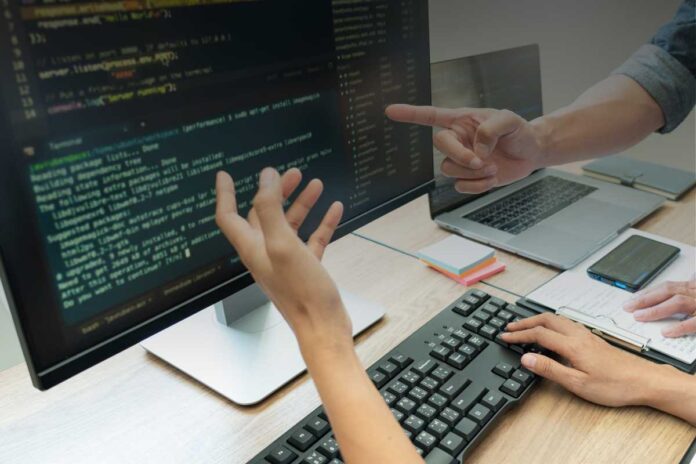 Testing nei software aziendali: perché è fondamentale per la sicurezza e l’efficienza