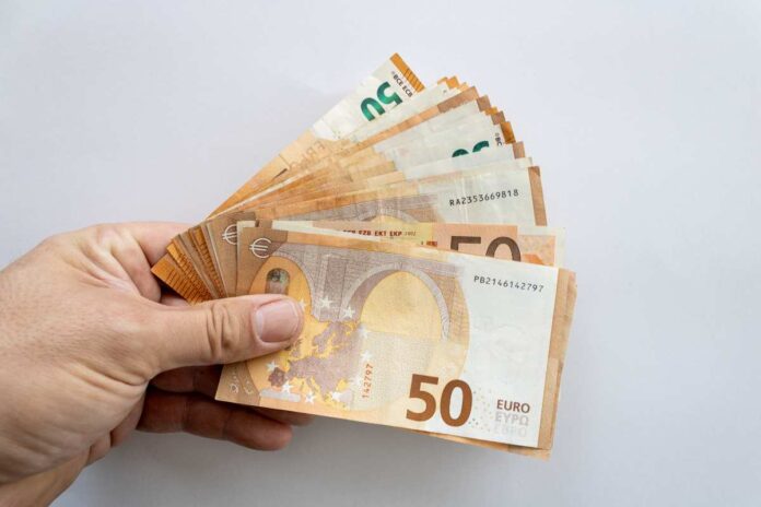 banconote non più in uso