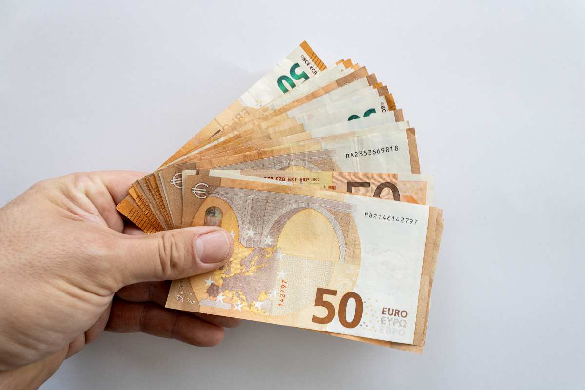 banconote-50-euro banconote non più in uso