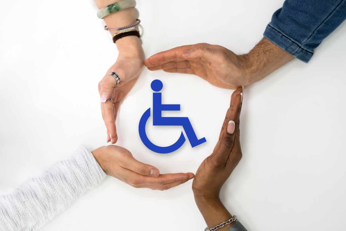 disabilita- Bonus ristrutturazioni per cargiver e disabili Legge 104