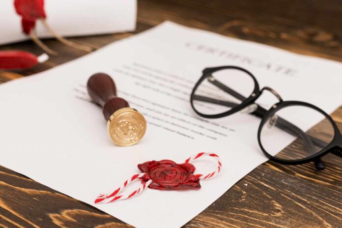 Pianificare la successione con un testamento