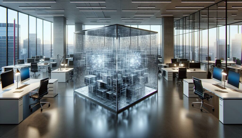 Perché è importante la trasparenza algoritmica?