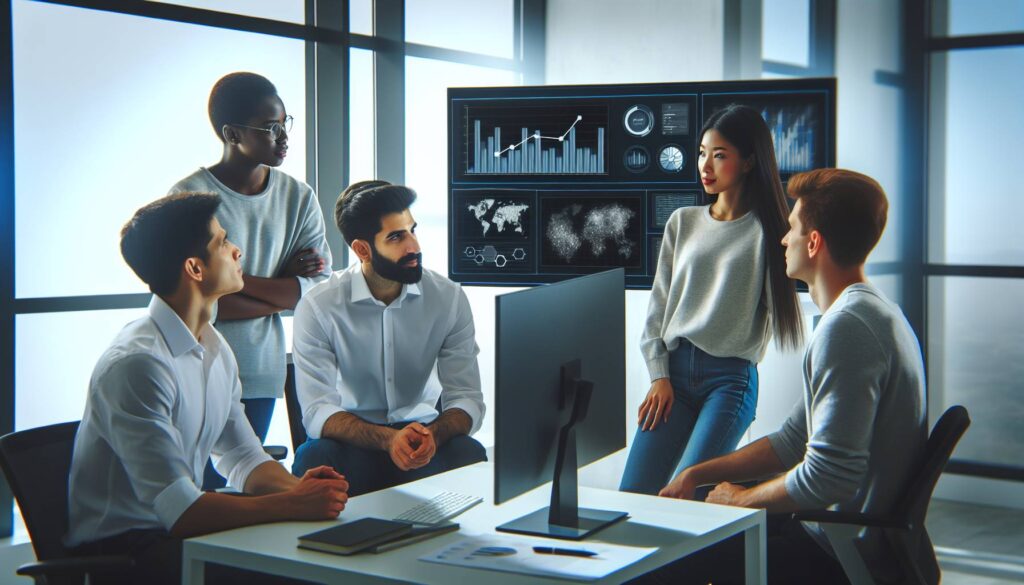 Benefici degli algoritmi per le PMI