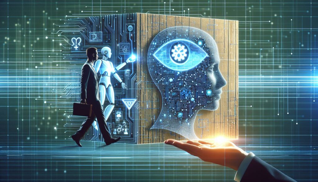 Introduzione all'etica nell'automazione delle risorse umane