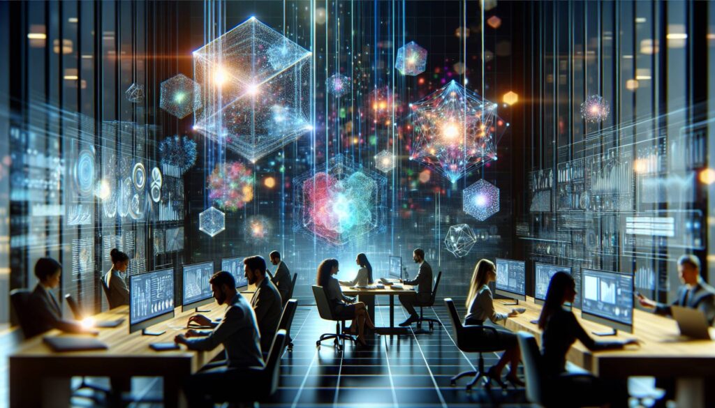 Introduzione alla gestione aziendale attraverso algoritmi