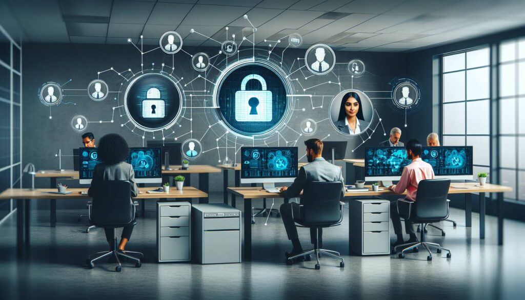 Strumenti di sorveglianza e privacy negli ambienti di lavoro digitali