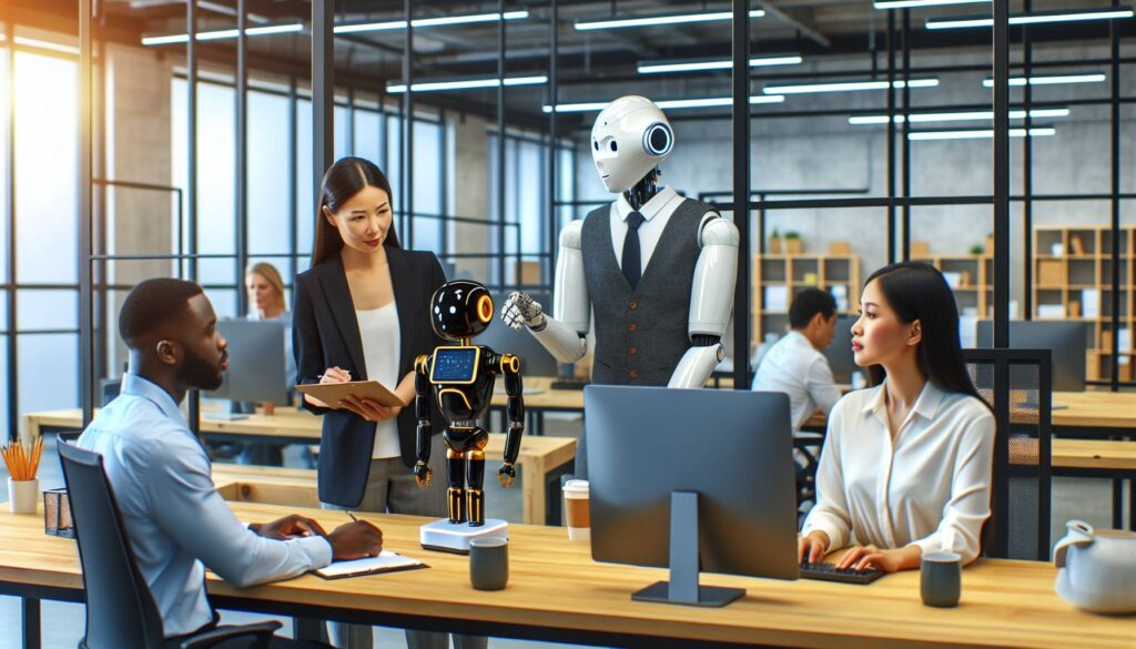 Perché è difficile fidarsi dell'AI nei contesti di lavoro