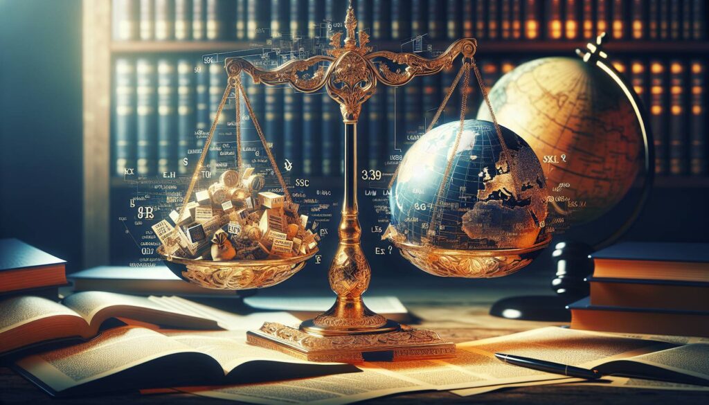 Quadro normativo italiano ed europeo applicabile