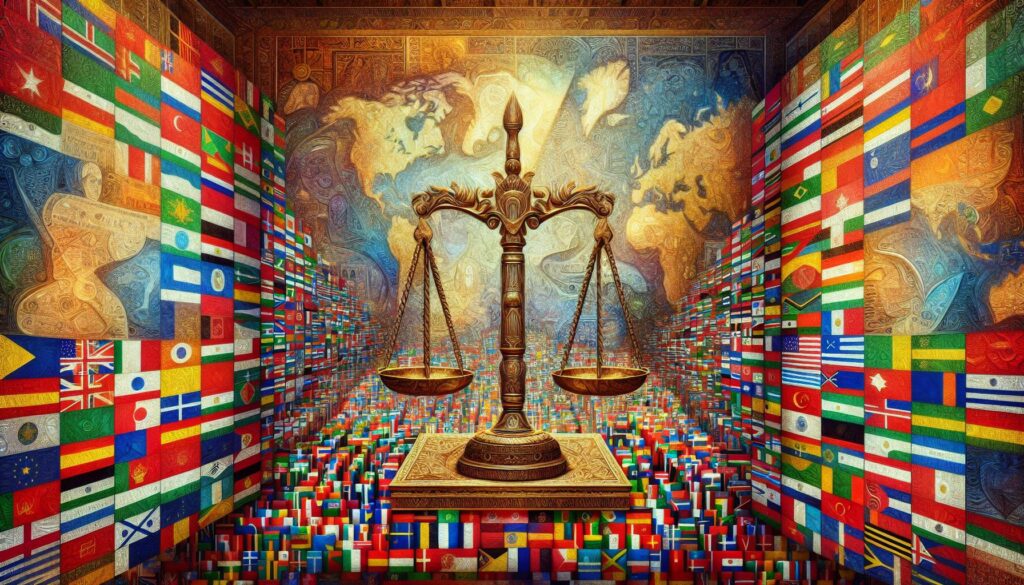 Leggi applicabili ai contratti di lavoro misti