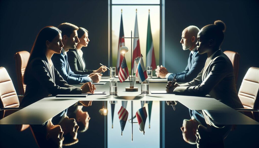 Tipologie di dispute contrattuali comuni