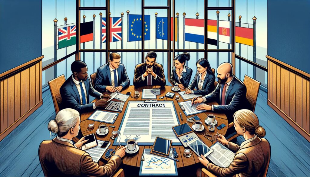 Obblighi dei datori di lavoro nell'UE