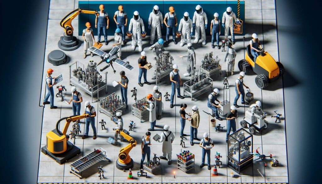 Le nuove sfide per la sicurezza dei lavoratori