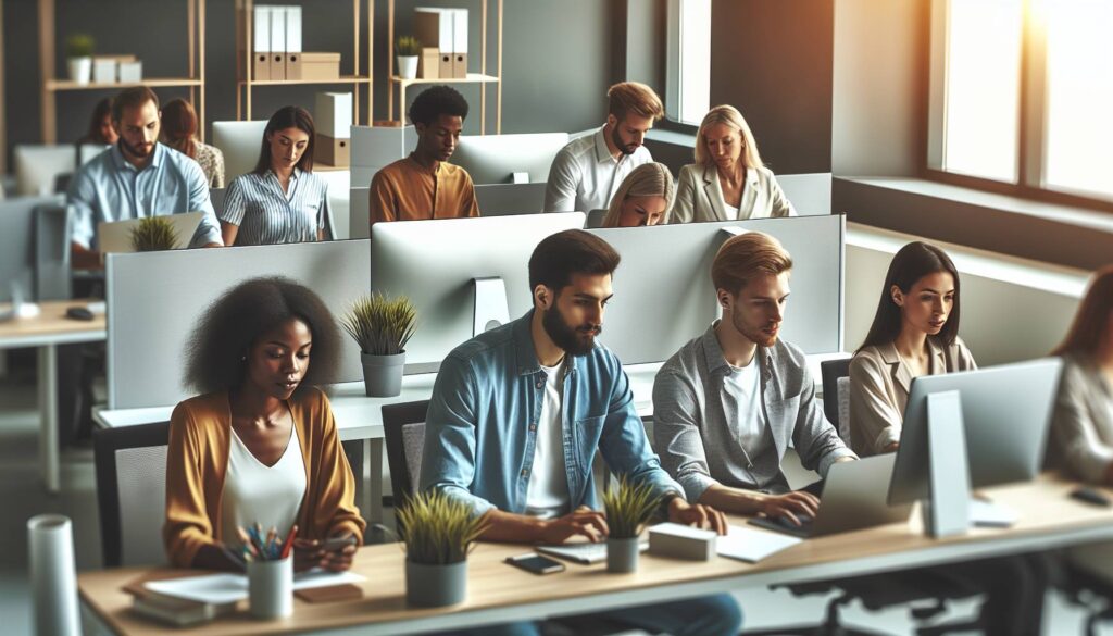 Definire lo stress lavorativo: cause comuni