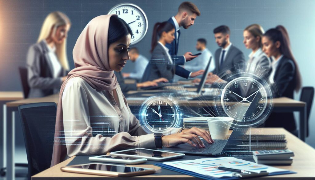 Che cos'è il multitasking e come impatta sul lavoro