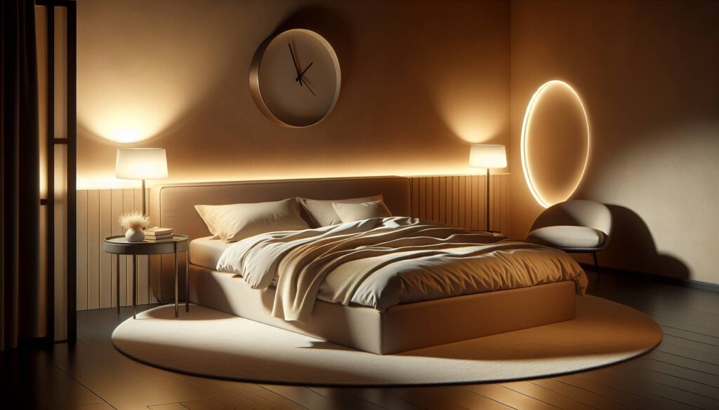 Importanza del sonno per le performance cognitive