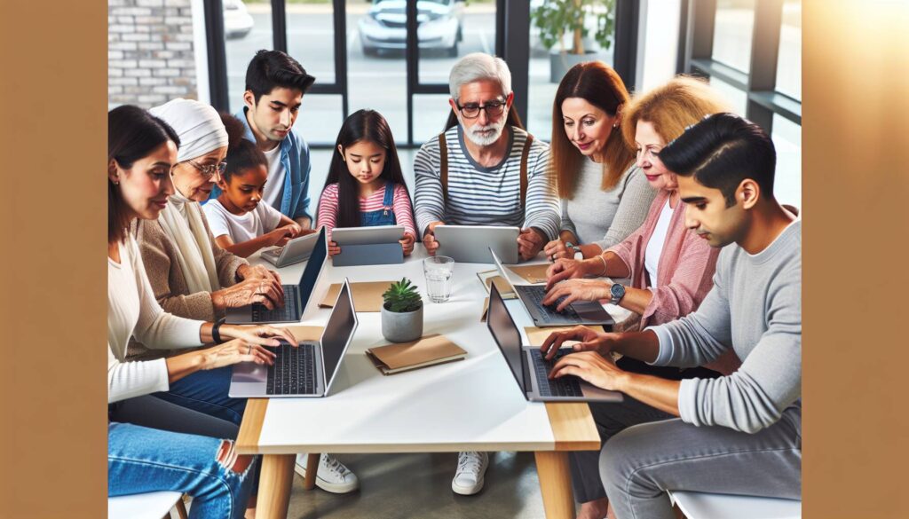 Competenze digitali fondamentali per il lavoratore moderno