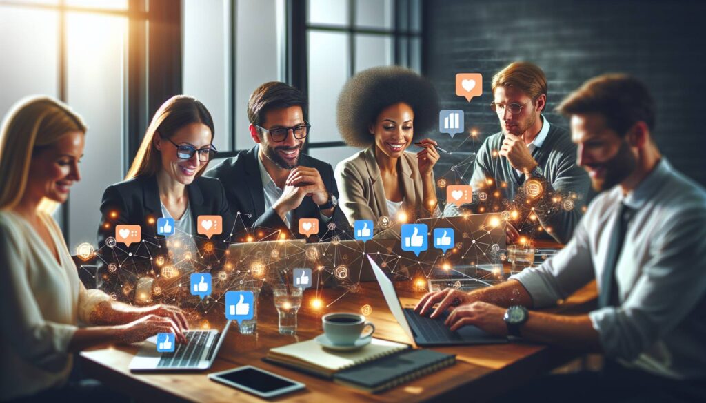 Come costruire una carriera attraverso il branding online