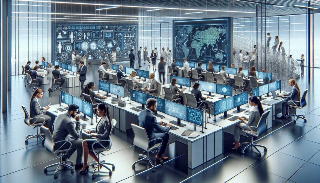 Principi etici nell'uso delle tecnologie digitali