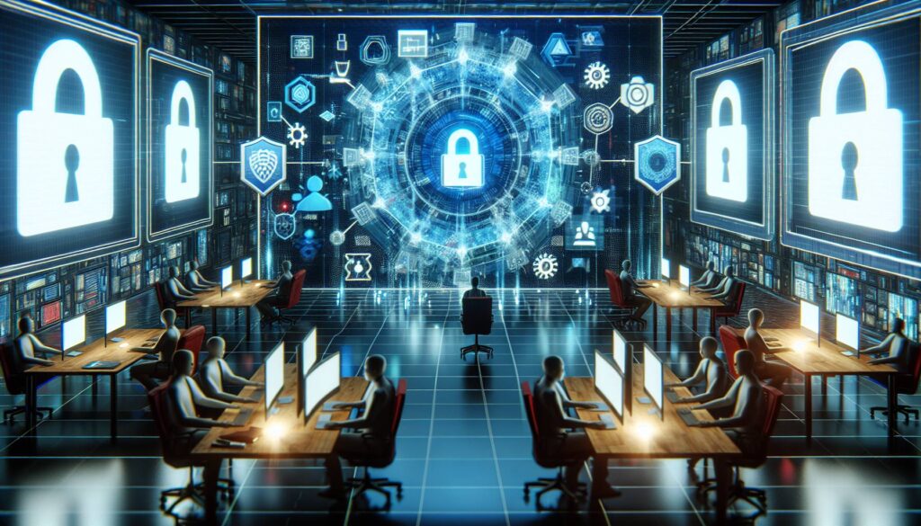 Sfide di sicurezza nel metaverso