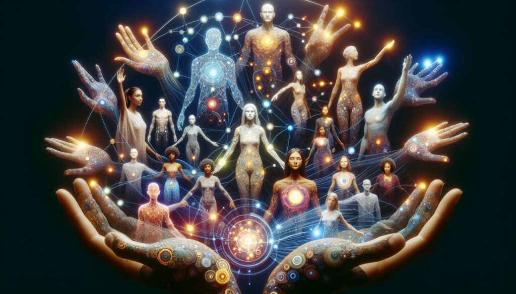 Analisi dei meccanismi algoritmici nel reclutamento