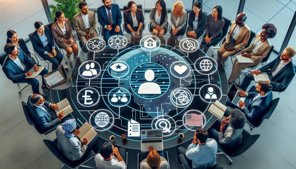 Principi umanitari nell'ingegneria dell'IA