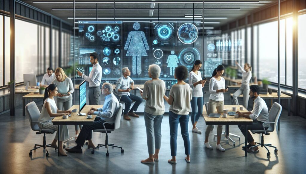 Esperienze dei candidati nel processo di selezione automatizzato