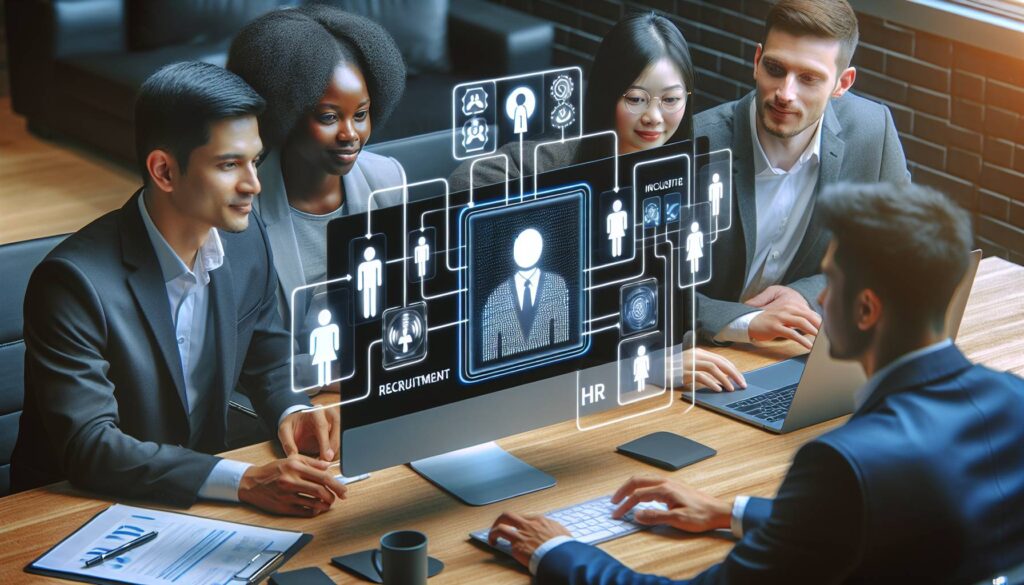 Nuove tecnologie per una selezione più giusta