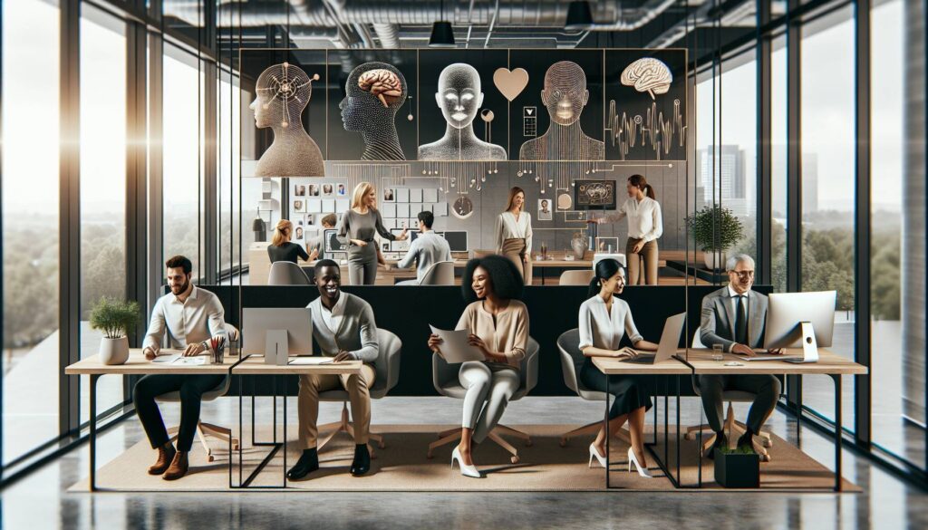 Definizione di intelligenza emotiva nel contesto aziendale