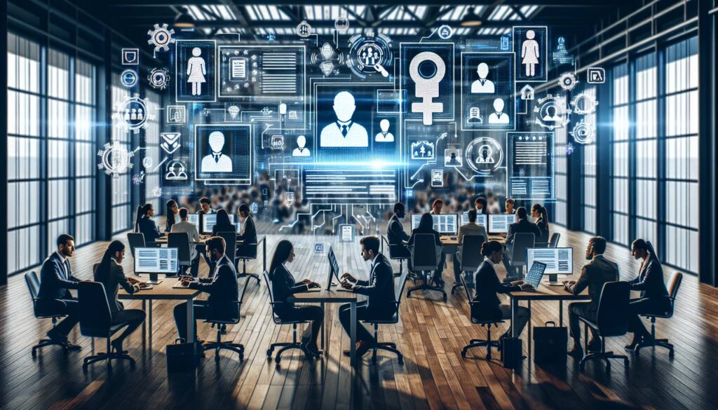 Panoramica delle leggi sul lavoro e selezione