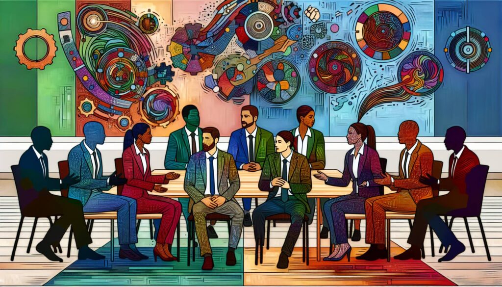 Promuovere diversità attraverso l'intelligenza emotiva