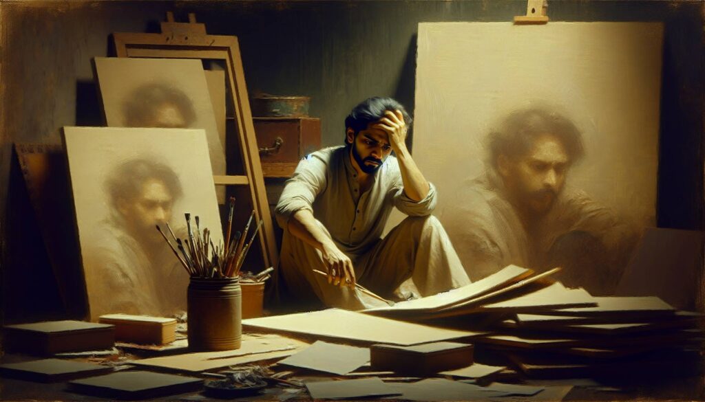 Cos'è il burnout e come si manifesta