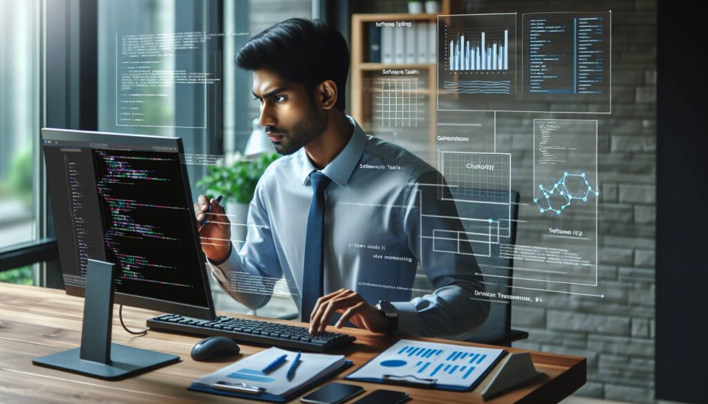 Processi di testing per prevenire bug