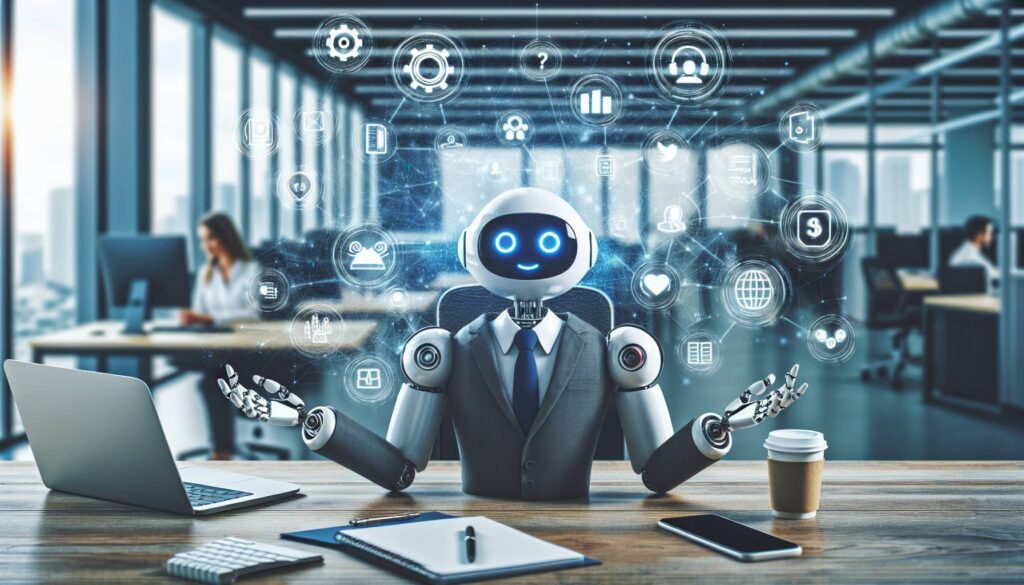 Intelligenza artificiale e apprendimento automatico