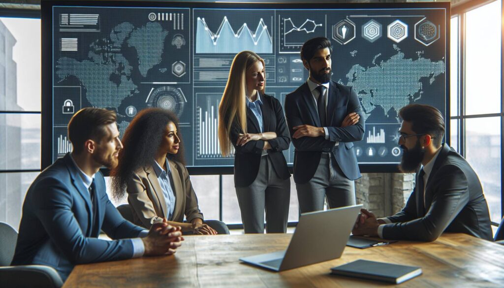 Identificazione e valutazione dei rischi informatici