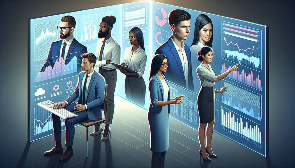 Dai dati alle decisioni: il nuovo mantra aziendale